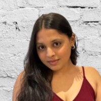 Vaishvee Gandhi