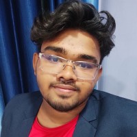 Anish Ghosh