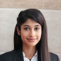 Lavisha Asija
