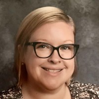 Sarah Vendetti, Ed. D