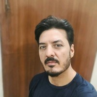 Syed Baqir Ali