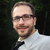 Ben Peirce