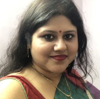Amrita Dutta