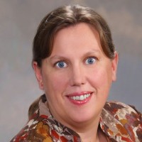 Simone Mcalarney