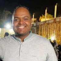 Hossam Elkashef