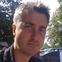 Paul Hellard