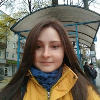 Valeriia Tarasenko