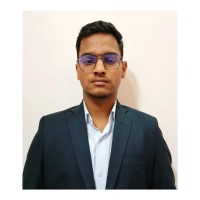 Satyam Dev Yaduvanshi
