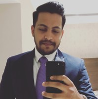 Kartik Sharma