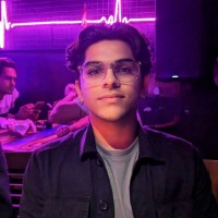 Shreyash Gaikwad
