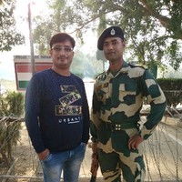 K.K. Mishra