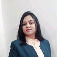 Prachi Vora