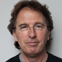 brad riddoch