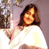 Shivani Puranik