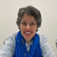 Nikta Mehrabani
