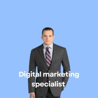 مسوق الكتروني سامي عرفه