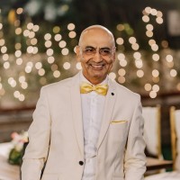 Sunil Khemani