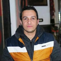 farouk hosni