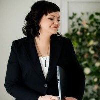 Ирина Бикмурзина