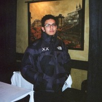 Josh Gamarra