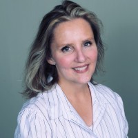 Robin Dorman