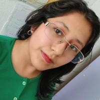 Jenifer Alexandra Ricaldi Cantu