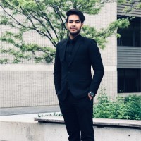 Manmeet Bakshi