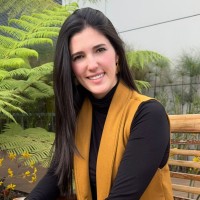 Maria Andrea Mejía Rodríguez