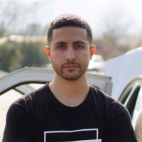 Mehran Asghari