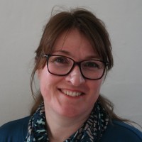 Gitte Larsen