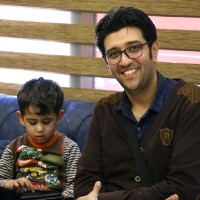 Hamid Shabani