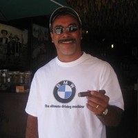 Eddie Perez