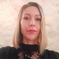 Ingrid Sergent Lahaye