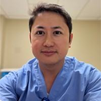 Josh Echeverria, Md
