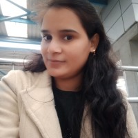 Kirti Sengar