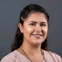 Maria Fernanda Murillo