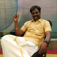 Ganesh Senguttuvan