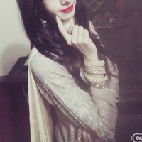 Ayesha Awan