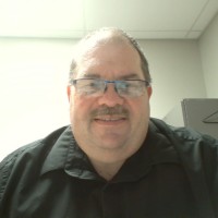 Eric Finch