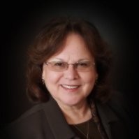 Esther-Marie Carmichael