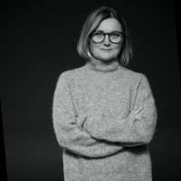 Alexandra Hopi Flink