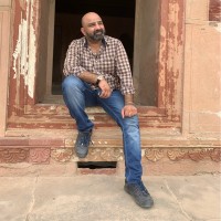Ravi Choudhary