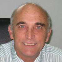 Michael Preston