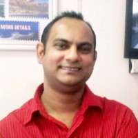 Asheen Maniklal