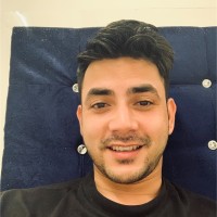 Rahul Kumai