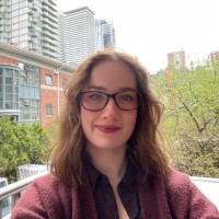 Emily Coffen