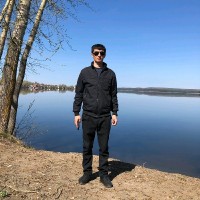 Sohibjon Muminov