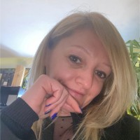 Sandra Vinulovic