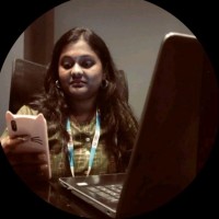 Aarthi K