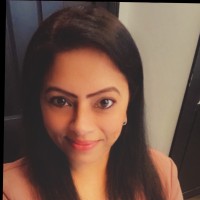 Shivani Mehta